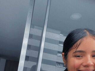 Еротичний відеочат NicolHoney