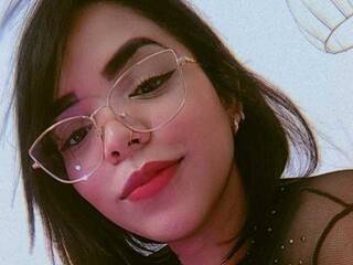 Еротичний відеочат nicolle-8