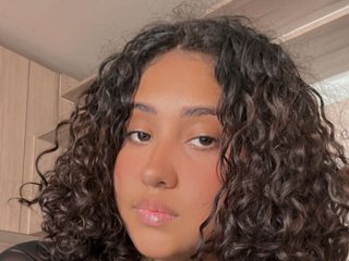 Еротичний відеочат Nicollebeaty