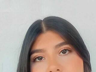 Еротичний відеочат NicolleDiaz