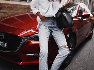 Еротичний відеочат Nicollet