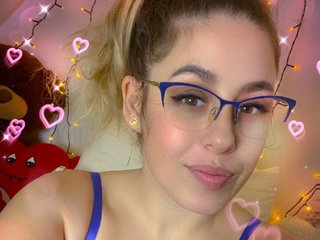 Еротичний відеочат NicollSweetXo