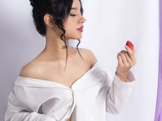 Еротичний відеочат Nicolreyez