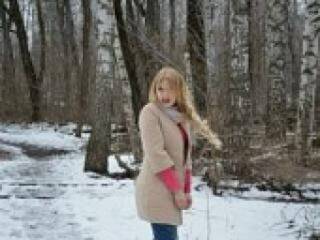 Еротичний відеочат nigersun