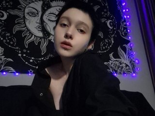 Еротичний відеочат night-lily