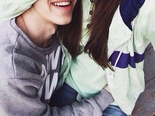 Еротичний відеочат NightCouple