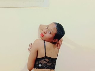 Еротичний відеочат Nigropussy