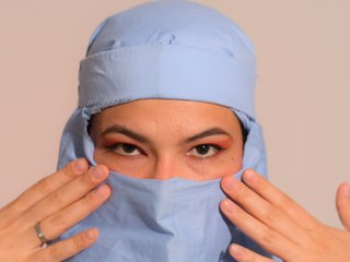 Еротичний відеочат niham-meriem