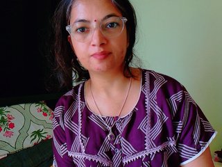 Еротичний відеочат Niharika