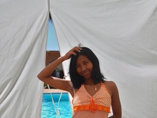 Еротичний відеочат Nihsexy