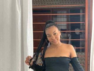 Еротичний відеочат NiickyStar