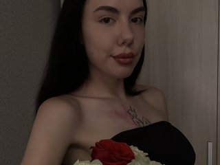 Еротичний відеочат Nika-kiss1