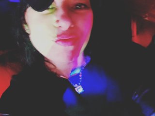 Еротичний відеочат Nika-tigritsa