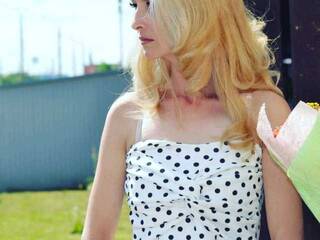 Еротичний відеочат Nika366