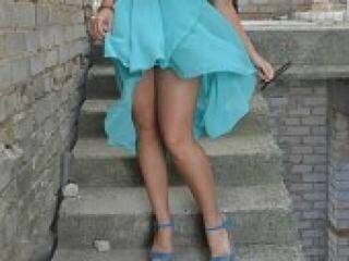 Еротичний відеочат nika4ka21