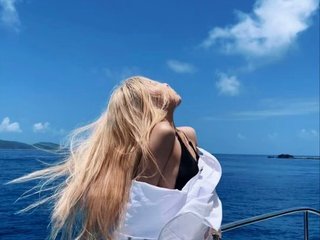 Еротичний відеочат Nika7M