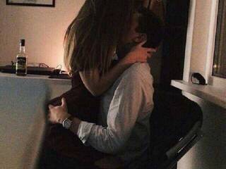 Еротичний відеочат NikaAlex