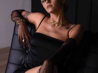 Еротичний відеочат NikaChase