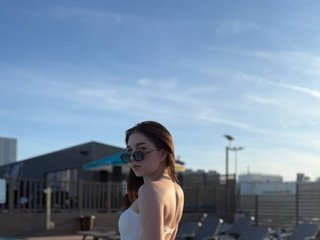 Еротичний відеочат NikaFl0wer