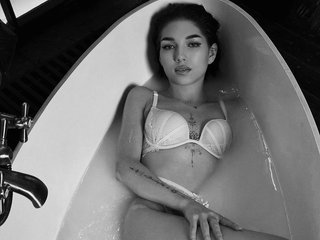 Еротичний відеочат NikaFlower