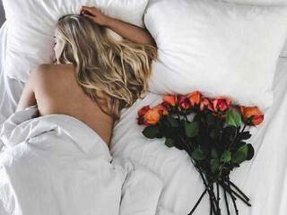 Еротичний відеочат NikaLambo