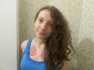 Еротичний відеочат nikalovee