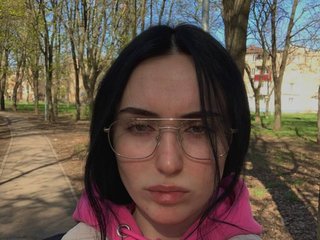 Еротичний відеочат NikaLune