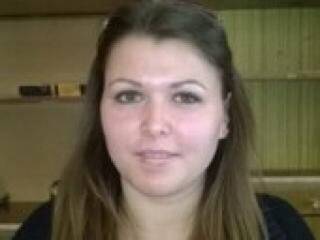 Еротичний відеочат nikalyna