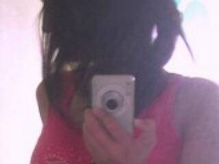 Еротичний відеочат nikamiss