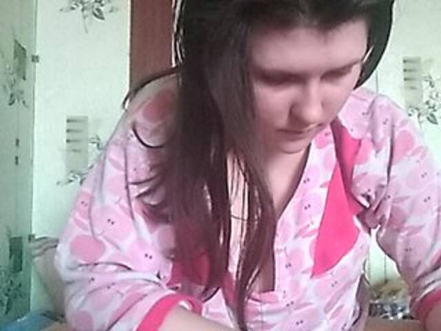 Скріншоти передачі NikaMonroe