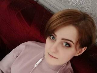 Еротичний відеочат NikaRatt