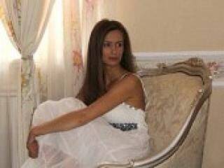 Еротичний відеочат NikaSalt