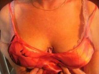 Еротичний відеочат nikasexx