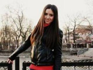 Еротичний відеочат nikastarx