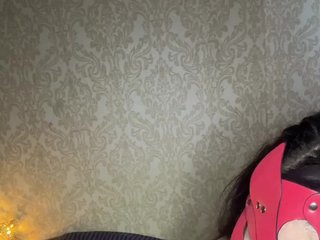 Еротичний відеочат NikAsty