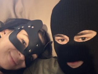 Еротичний відеочат NikAsty