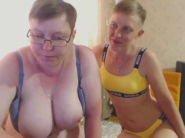 Скріншоти передачі NikaXAleks