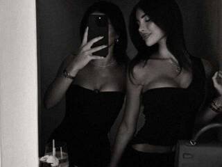 Еротичний відеочат NikaXXXlika