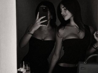 Еротичний відеочат NikaXXXlika