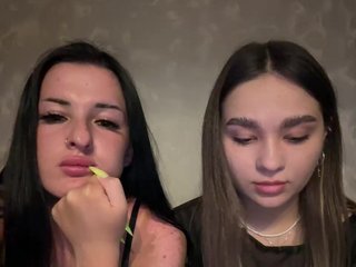 Еротичний відеочат NikaXXXlika