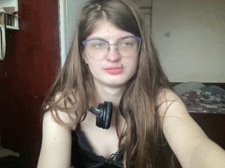 Еротичний відеочат NikaXZimax