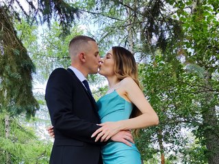 Еротичний відеочат NikeLike