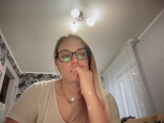 Еротичний відеочат NikesPretty