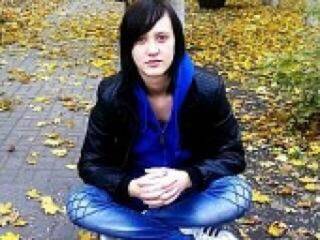 Еротичний відеочат nikeyka