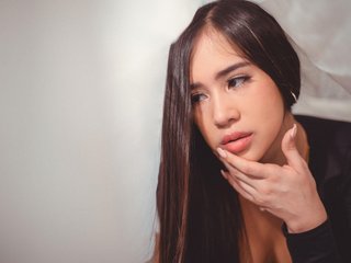 Еротичний відеочат Niki-White