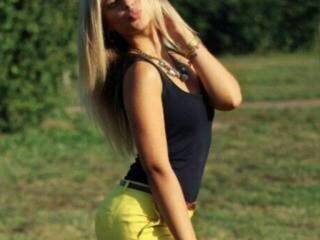 Еротичний відеочат nikikikiss