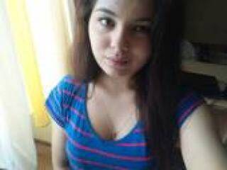 Еротичний відеочат nikkaby