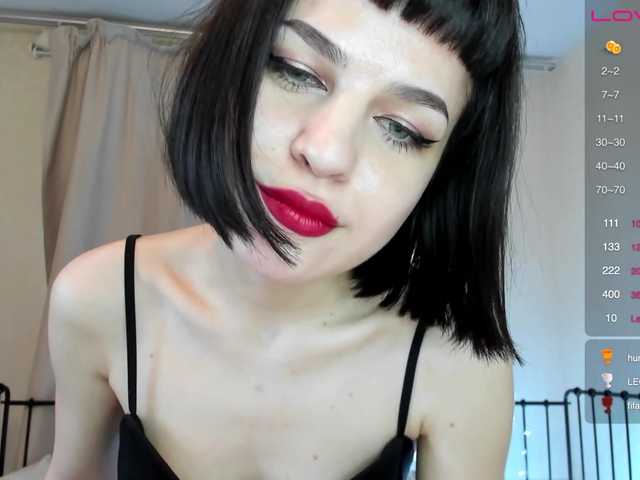 Скріншоти передачі Nixie_cat