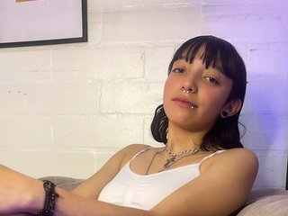 Еротичний відеочат Nikkenyx