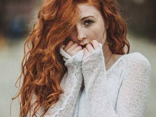 Еротичний відеочат nikki-kenzie